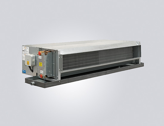 空調(diào)制冷快速連接器解決方案