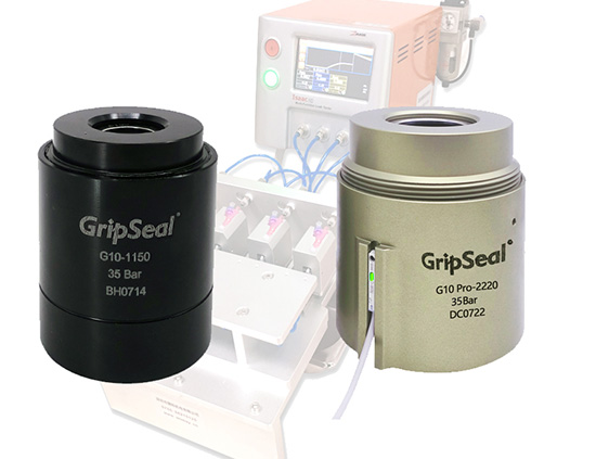 醫(yī)療器械測試快速連接方案