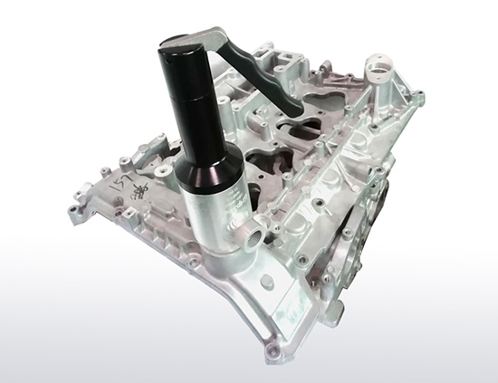 汽車部件測(cè)試