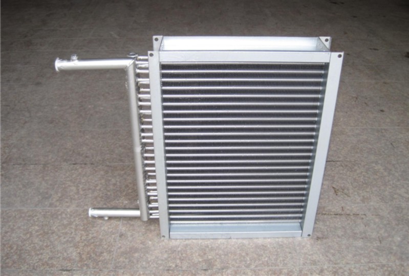 汽車空調為什么要用氦檢接頭密封連接泄漏測試