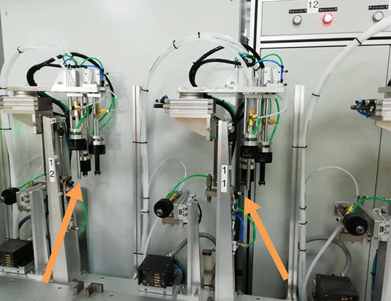 快速連接器有效解決工業(yè)檢漏測試連接密封難題