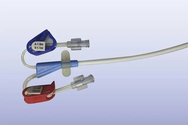 醫(yī)療行業(yè)中魯爾接口的密封測試離不開滑套式快速接頭