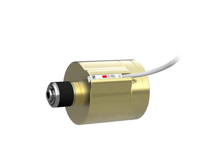 RX-B2系列管內(nèi)徑智能連接器