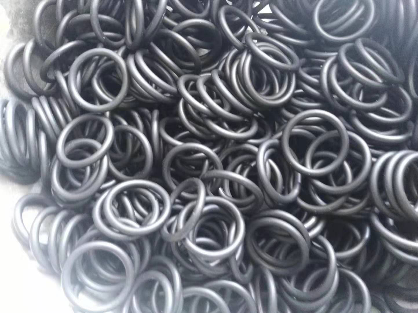 采用氯丁密封圈的快速連接器有什么特點