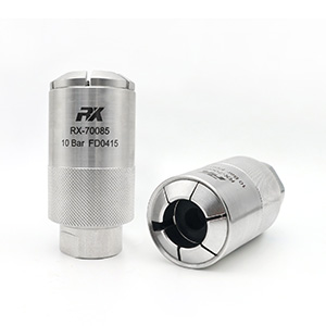 不銹鋼密封接頭的使用技巧