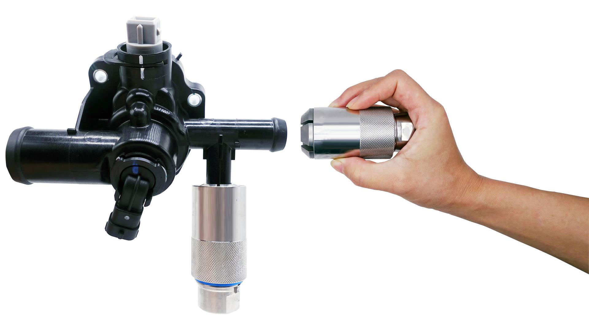 瑞和欣-致力于各種快速密封方案