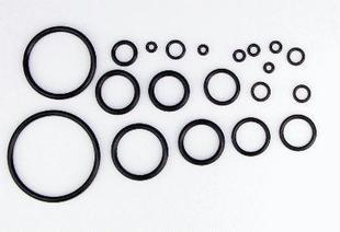 快速密封連接器所采用的密封圈分別具有什么特性