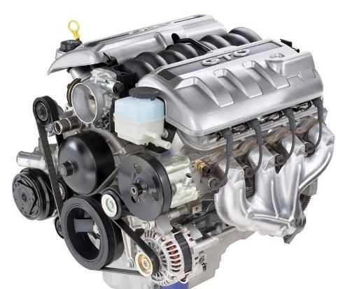 汽車發(fā)動(dòng)機(jī)總成氣密性測試需要用到哪些快速接頭