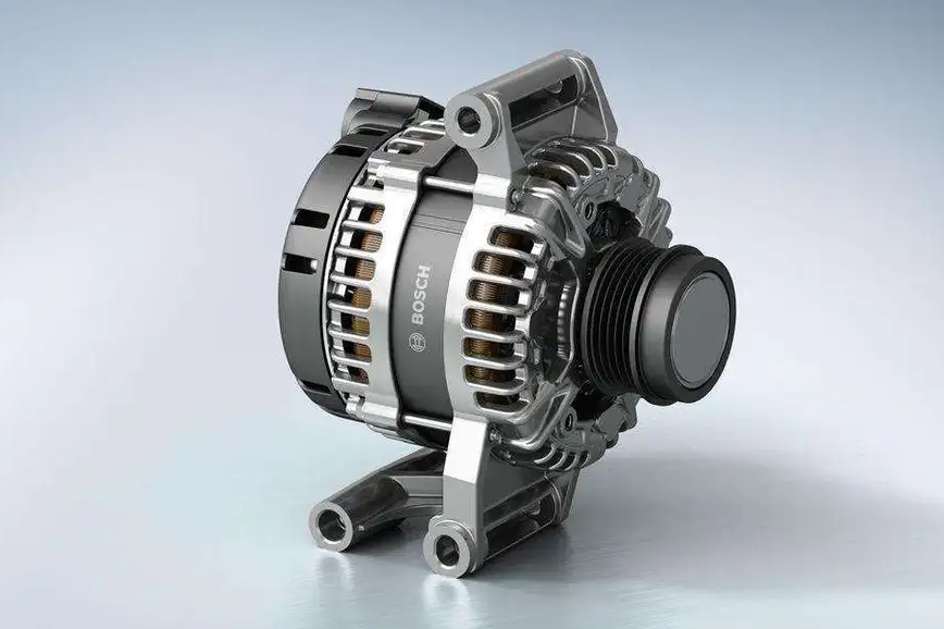 快速接頭在汽車電機(jī)泄漏檢測中需要具備哪些特性