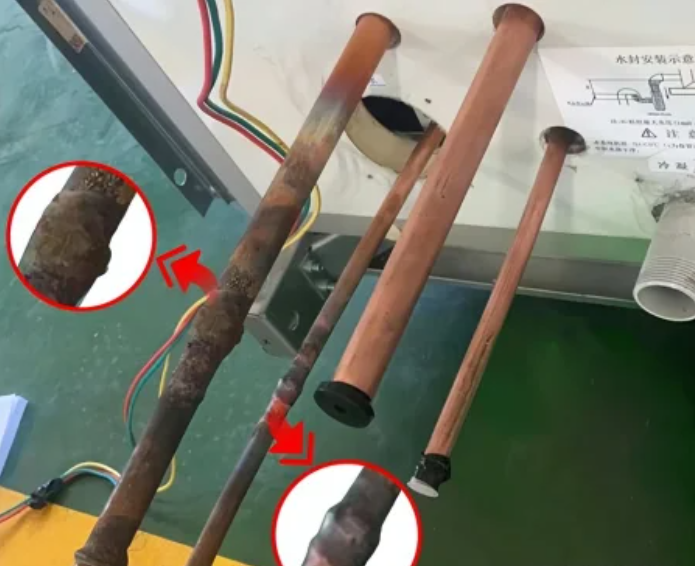 瑞和欣快速密封接頭如何應(yīng)用在空調(diào)內(nèi)外聯(lián)機(jī)測試當(dāng)中