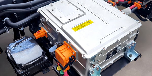 快速密封接頭在電機(jī)電動(dòng)車氣密檢測(cè)的應(yīng)用案例