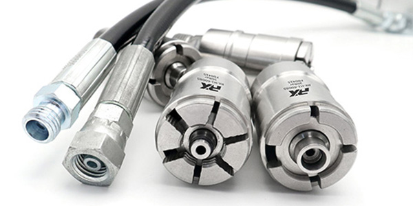 汽車空調(diào)管路中的密封連接方案