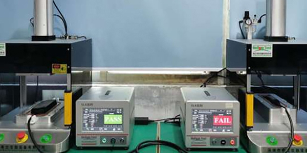 助力于氣密性測(cè)試的檢測(cè)工具-快速接頭