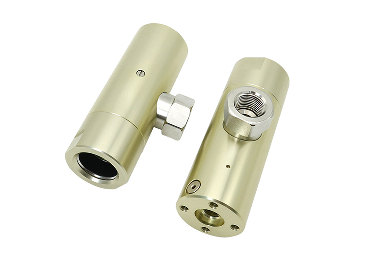 RX-A1D系列-氣動(dòng)快速接頭