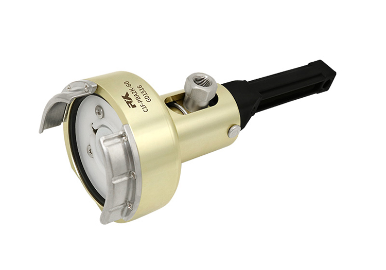 RX-C1F系列-外包式連接器