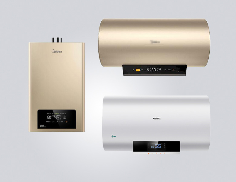 家電熱水器測(cè)試快速連接器案例