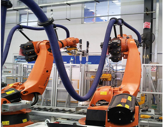 自動(dòng)化集成快速密封連接器測(cè)試